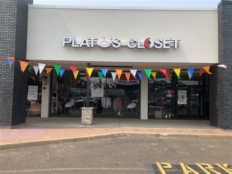 plato's closet princeton